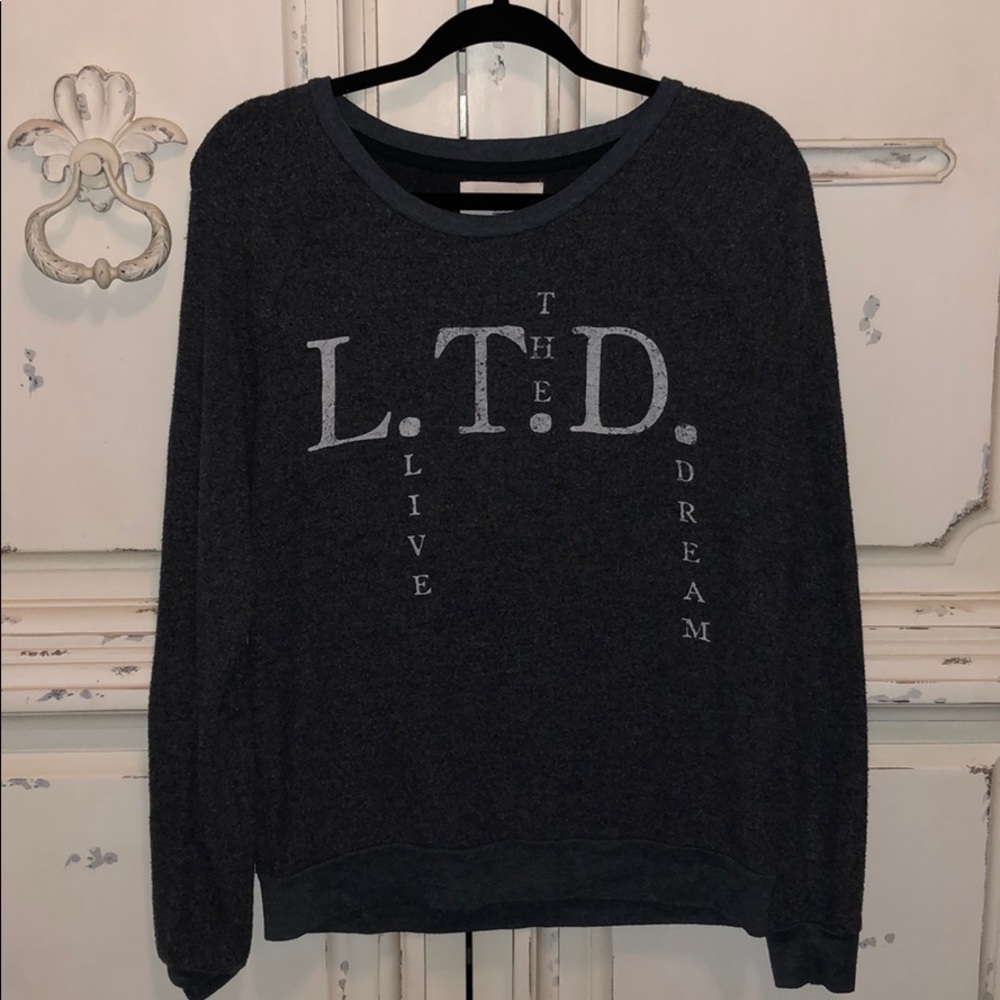 Sol Angeles Sweater
